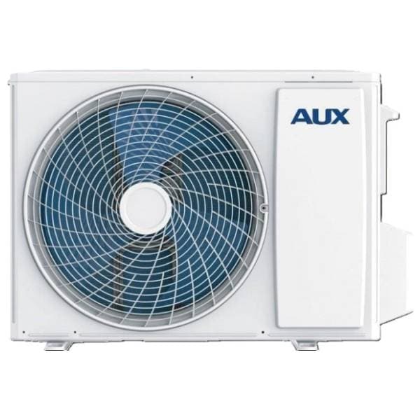 AUX inverter klima ASW-H09B5/Q 2