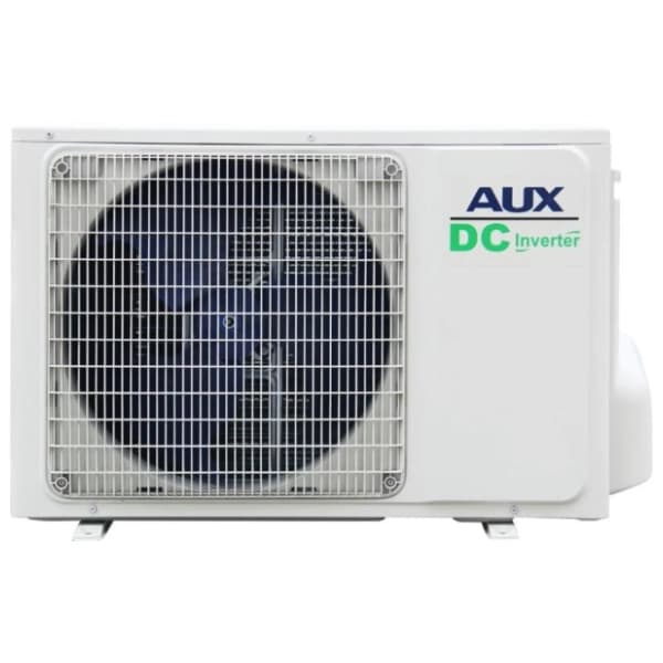 AUX inverter klima ASW-H24F7B4/FVR3DI-B9 3