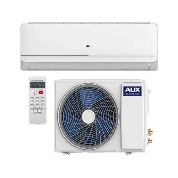 AUX inverter klima Freedom 24000 BTU 2