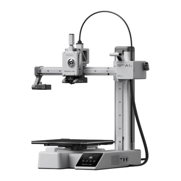 BAMBU LAB A1 mini 3D štampač 0