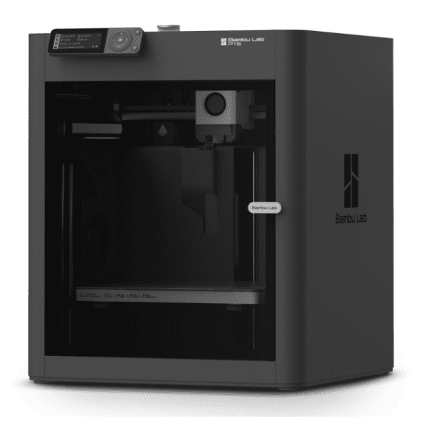 BAMBU LAB P1S 3D štampač 0