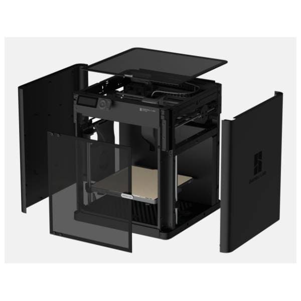 BAMBU LAB P1S 3D štampač 6