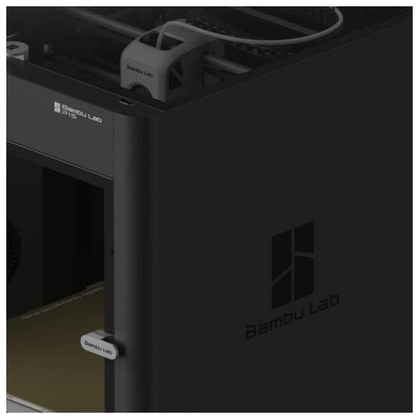 BAMBU LAB P1S Combo 3D štampač 3