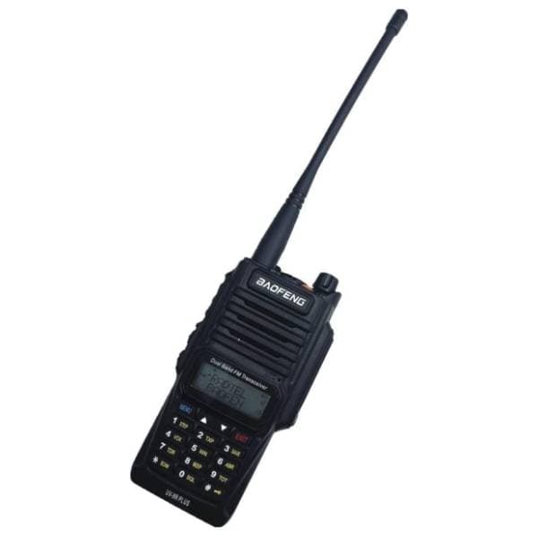 BAOFENG UV 9R Plus voki toki 3