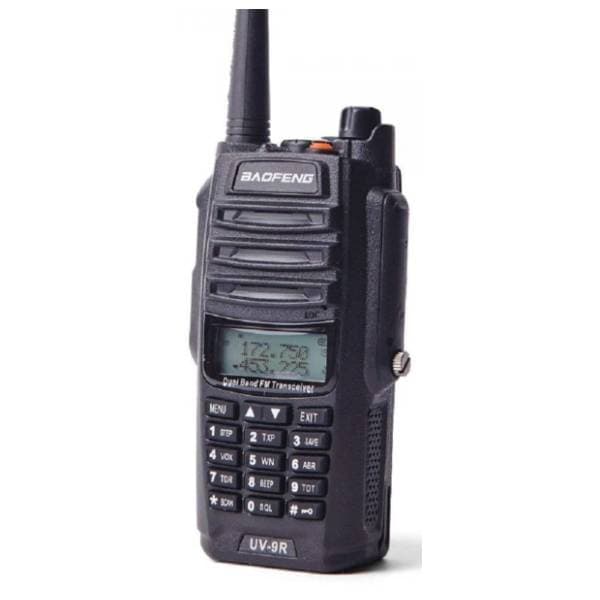 BAOFENG UV 9R Plus voki toki 1