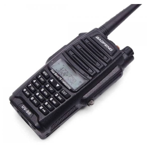 BAOFENG UV 9R Plus voki toki 2