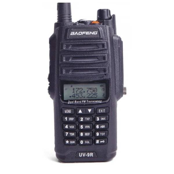 BAOFENG UV 9R Plus voki toki 7