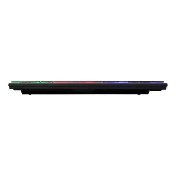 BARACUDA tastatura Seahorse Black US 4