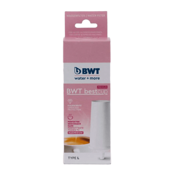 BARRIER BWT best cup Premium L tank filter za aparat za kafu 0