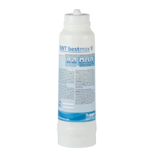 BARRIER BWT filter za tretman vode u kafe aparatima Bestmax V 0