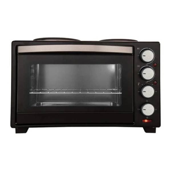 BAUER mini šporet Forno ME-230 0