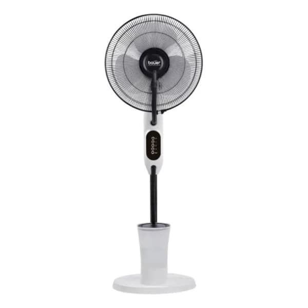 BAUER ventilator MF-255 Drop 0