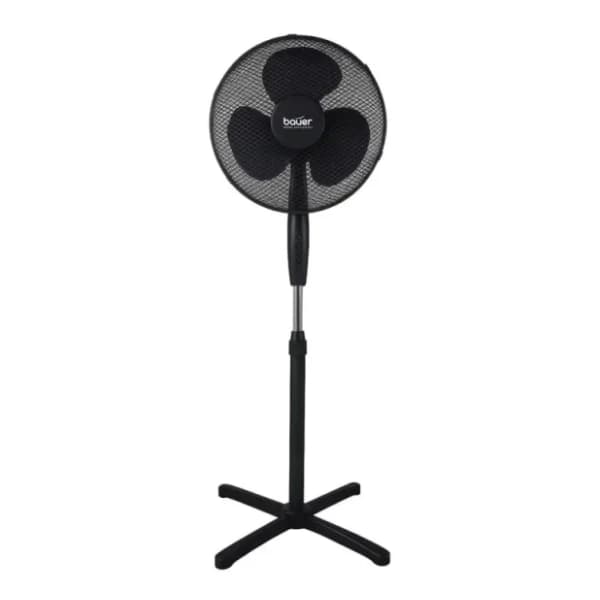 BAUER ventilator SF-202 Tifone crni 0
