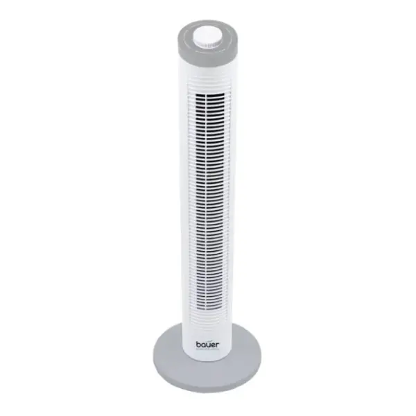 BAUER ventilator SF-225 Gelo 0