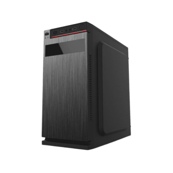 BC COMP računar AMD Ryzen 5 4650G/8GB/2.5 240GB/500W 0