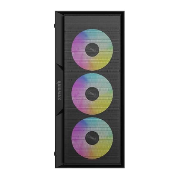 BC COMP računar AMD Ryzen 5 5500/16GB/1TB/RTX 5050 8GB/650W Raidmax 1
