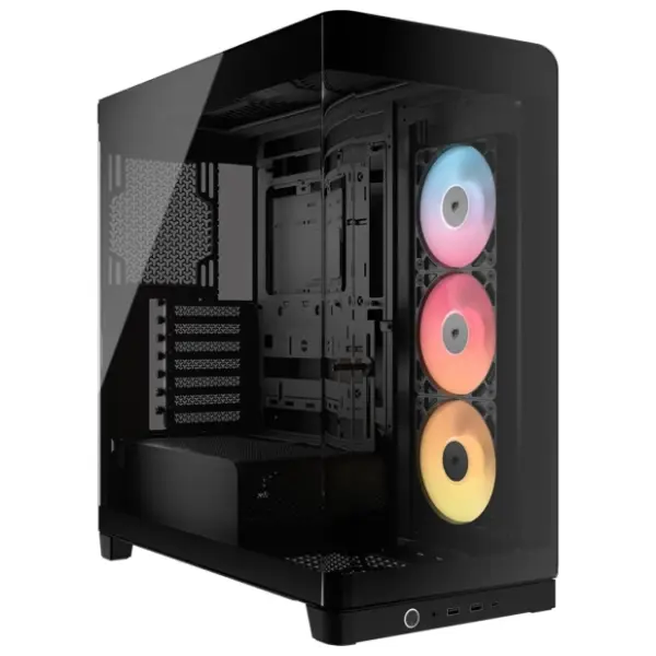 BC COMP računar AMD Ryzen 9 7900X/32GB/M.2 2TB/RX 9070 XT 16GB/850W 0