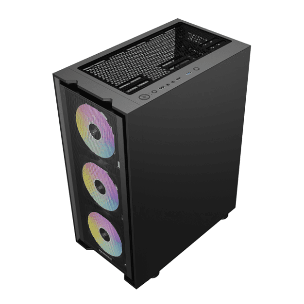 BC COMP računar i5-12400F/16GB/M.2 1TB/RX 7600 8GB/650W 1