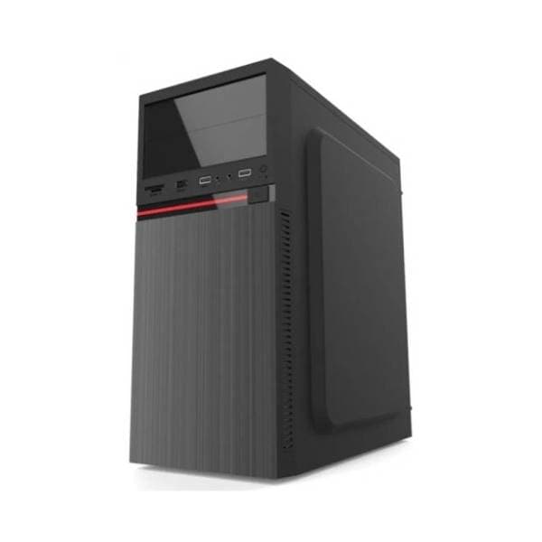 BC COMP računar INTEL Core i5-12400/16GB/512GB/500W 0