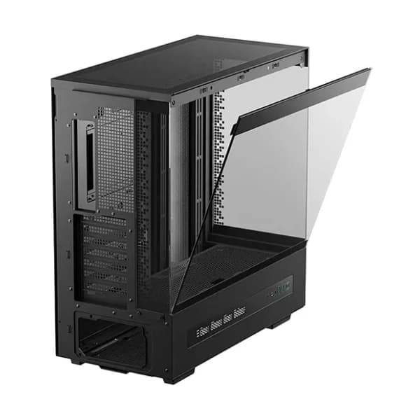BC COMP računar Intel Core i7-12700F/32GB/2TB/RTX5070 12GB/750W DeepCool 1