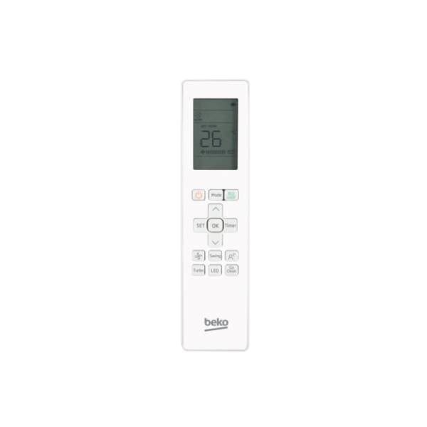 BEKO inverter klima BEEPG 180/ BEEPG 181 3