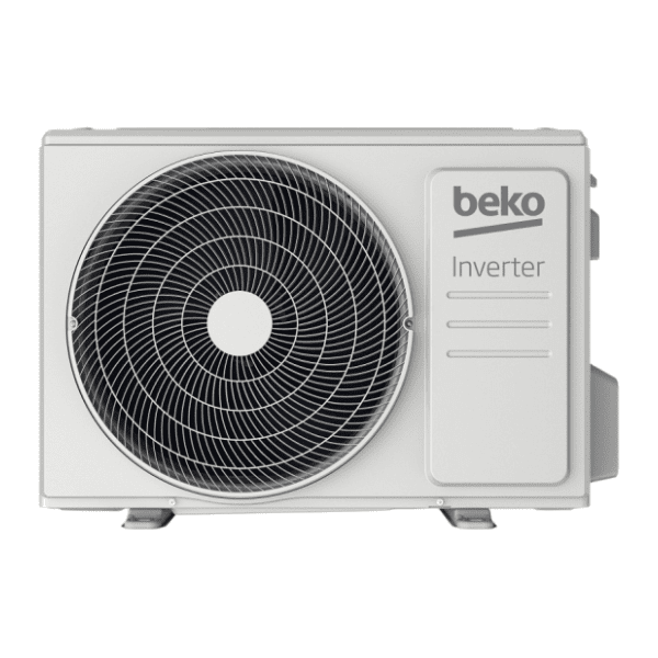 BEKO inverter klima BEHPP 120 / BEHPP 121 1