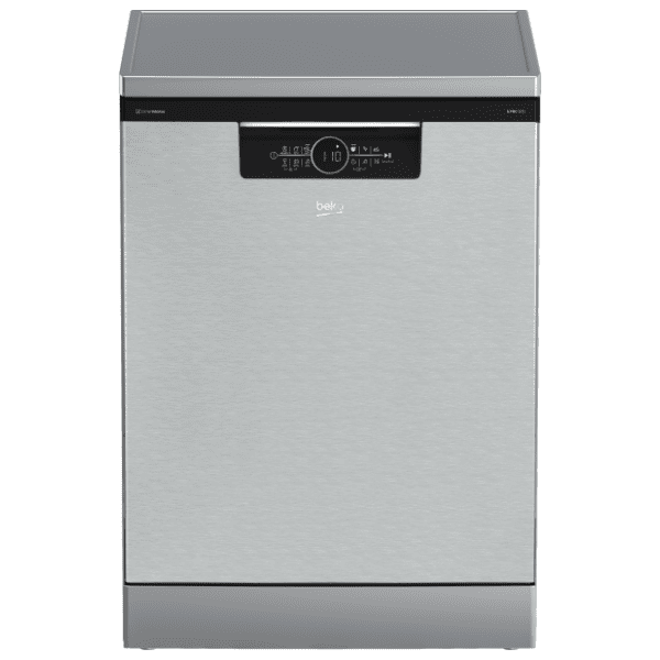 BEKO mašina za pranje sudova BDFN36642XC 0