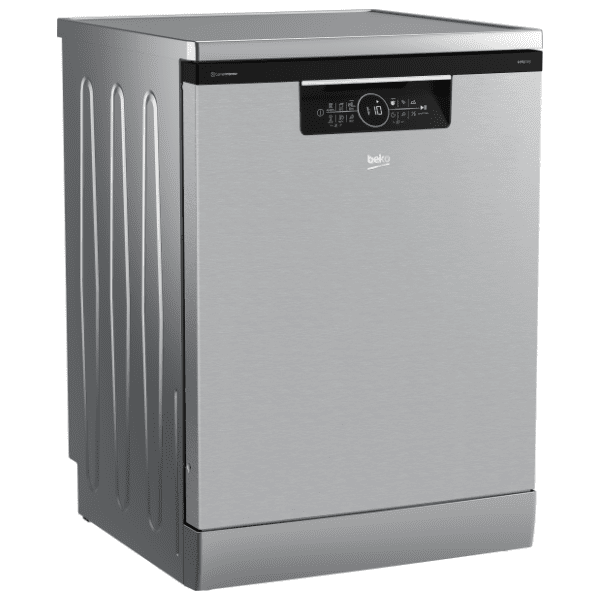 BEKO mašina za pranje sudova BDFN36642XC 1