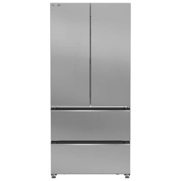BEKO side by side frižider B3RGNE544HXB 1