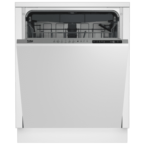BEKO ugradna mašina za pranje sudova BDIN25324 0