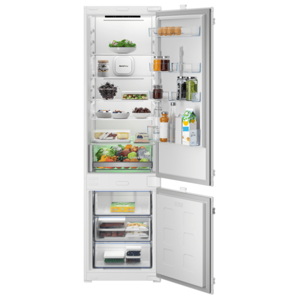 BEKO ugradni kombinovani frižider B5BCNA325HS 3