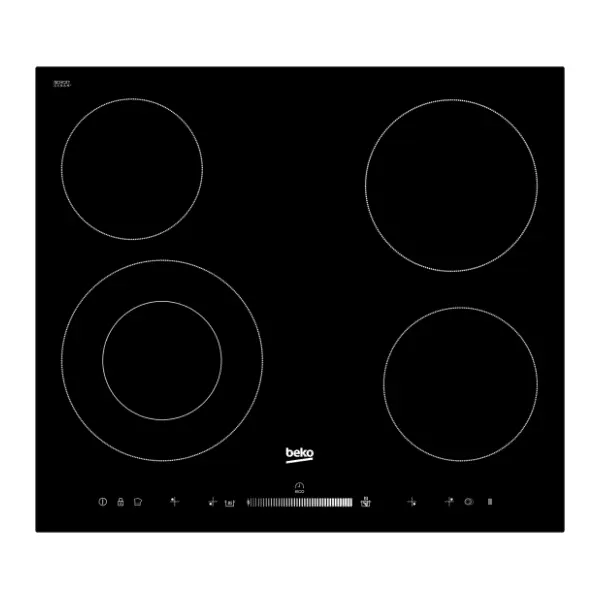 BEKO ugradni set HIC 64502 T + BBIR17300BCS + BCHA275E4SN 2