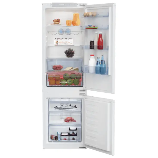 BEKO ugradni set HIC 64502 T + BBIR17300BCS + BCHA275E4SN 6