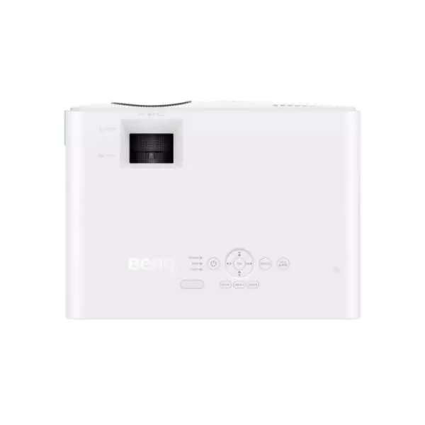 BENQ LW650 projektor 5