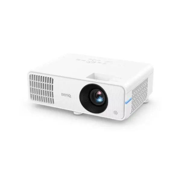 BENQ LW650 projektor 3