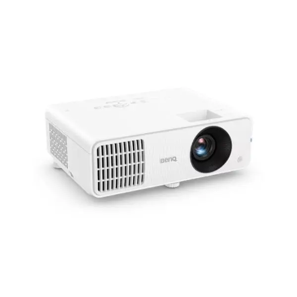 BENQ LW650 projektor 2