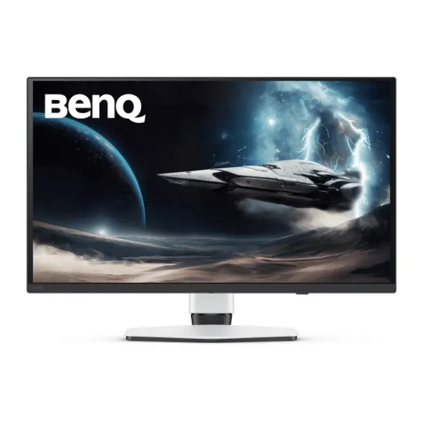 BENQ monitor 27'' OLED EX271UZ MOBIUZ 4