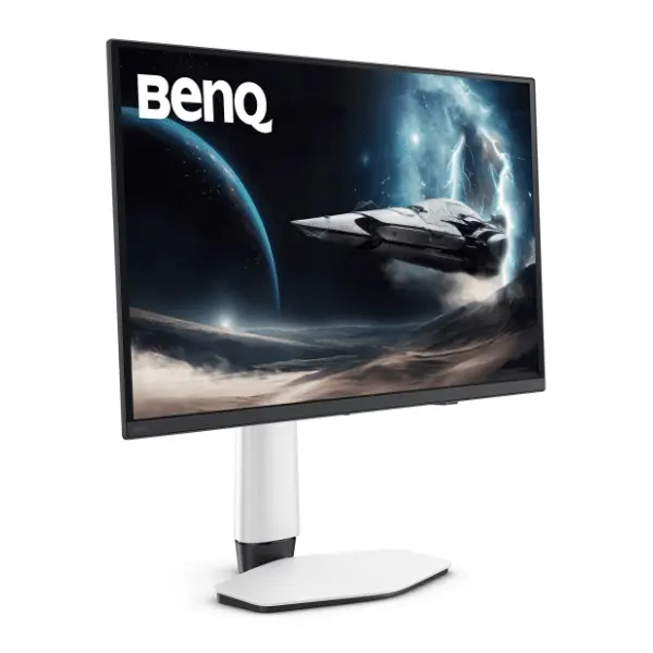 BENQ monitor 27'' OLED EX271UZ MOBIUZ 1