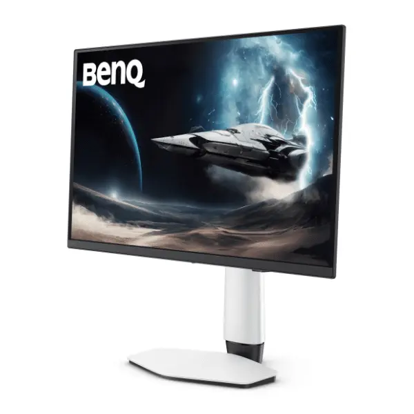 BENQ monitor 27'' OLED EX271UZ MOBIUZ 2