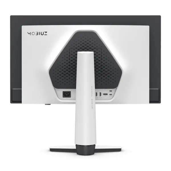 BENQ monitor 27'' OLED EX271UZ MOBIUZ 5