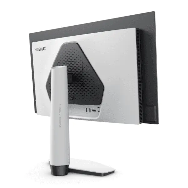 BENQ monitor 27'' OLED EX271UZ MOBIUZ 6