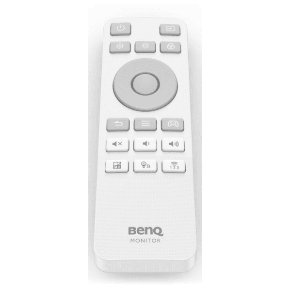 BENQ monitor 27'' OLED EX271UZ MOBIUZ 11