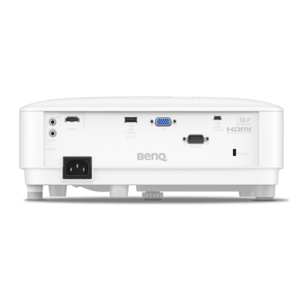 BENQ MW560C projektor 4