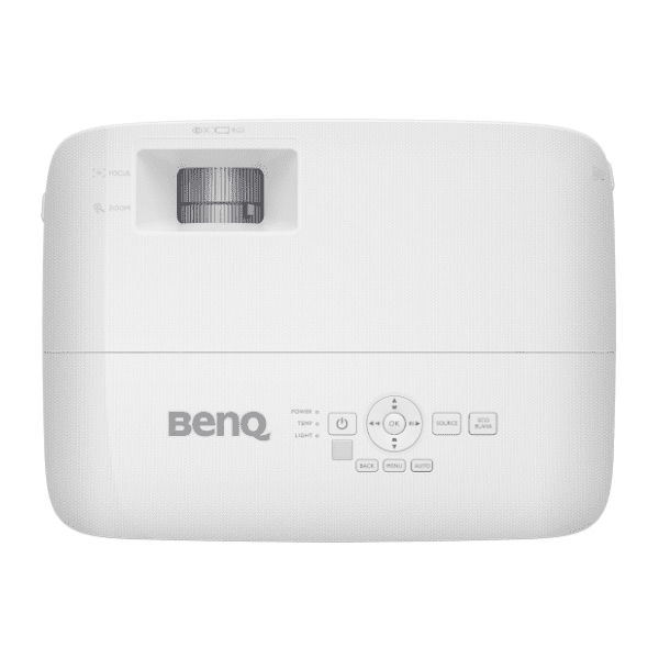 BENQ MW560C projektor 3
