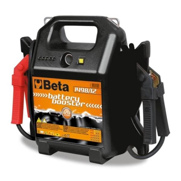BETA 1498-12 12V prenosni starter za vozila 0