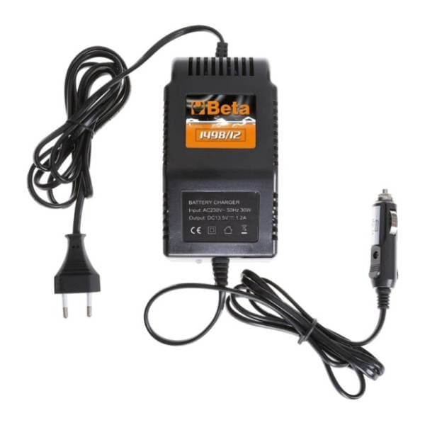 BETA 1498-24 12-24V prenosni starter za vozila 1
