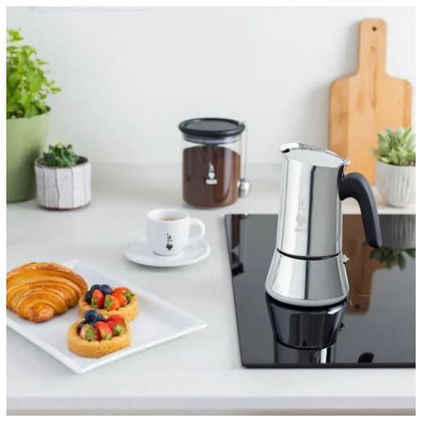 BIALETTI Moka pot lonče Venus 2 Cup 2