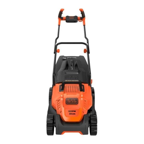 Black & Decker BEMW471BH električna kosilica 1