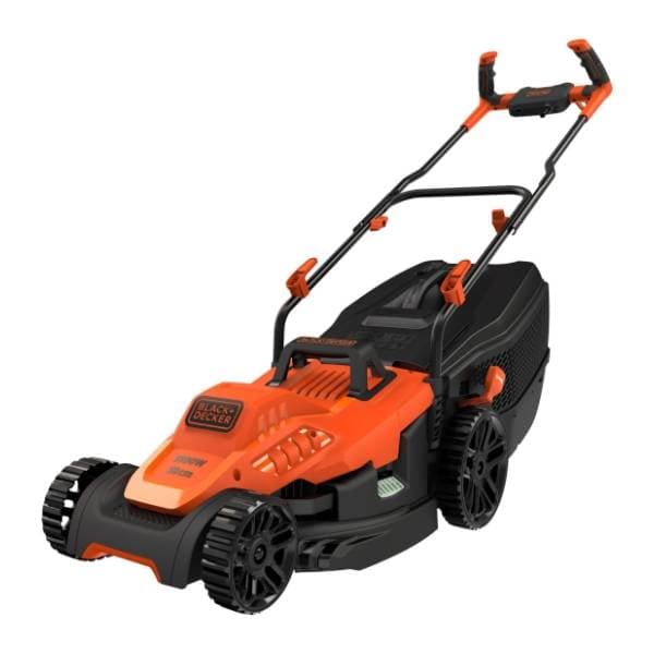 Black & Decker BEMW471BH električna kosilica 0
