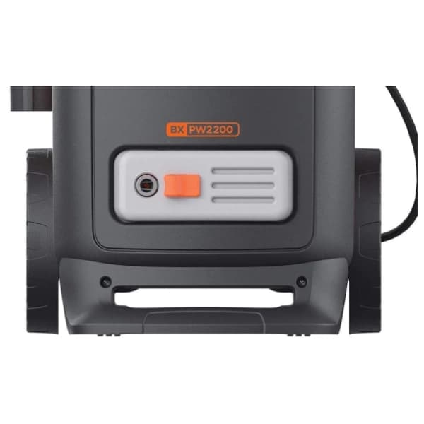 Black & Decker BXPW 2200 E perač pod pritiskom 3
